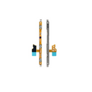 Galaxy A41 Power and Volume Flex