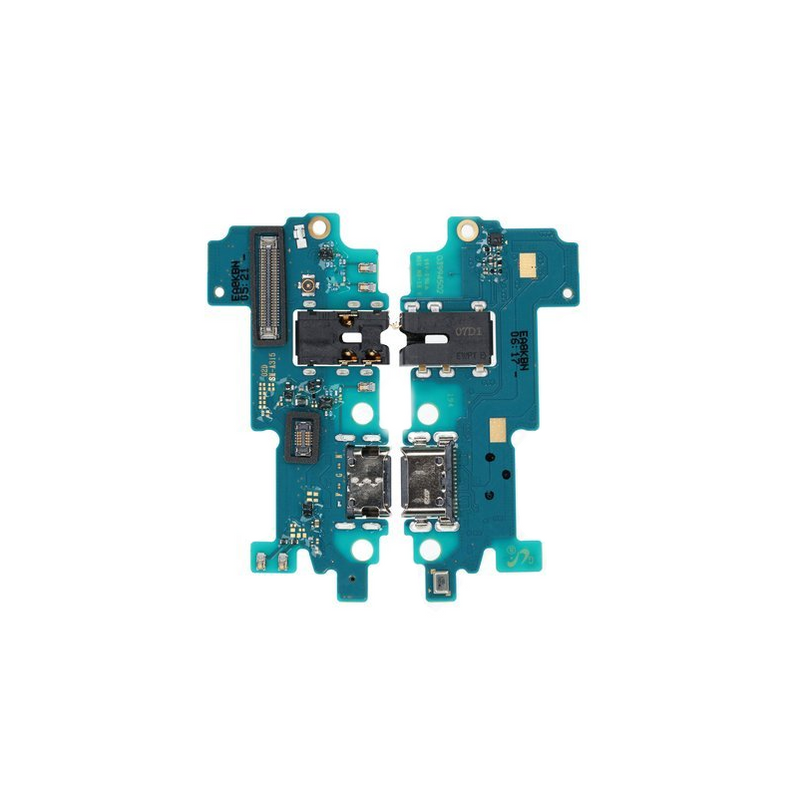 Galaxy A31 USB Charging Board