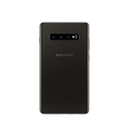 Galaxy S10 Plus Back Cover Prism Black
