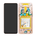 Galaxy A80 Display Gold