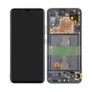 Galaxy A90 Display Black 5G