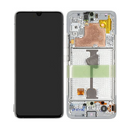 Galaxy A90 Display White 5G
