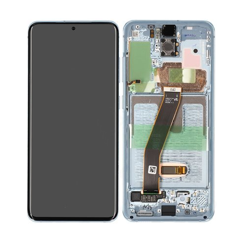 Galaxy S20