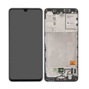 Galaxy A41 Display Black