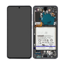 Galaxy S21 5G Display LCD Phantom Grey