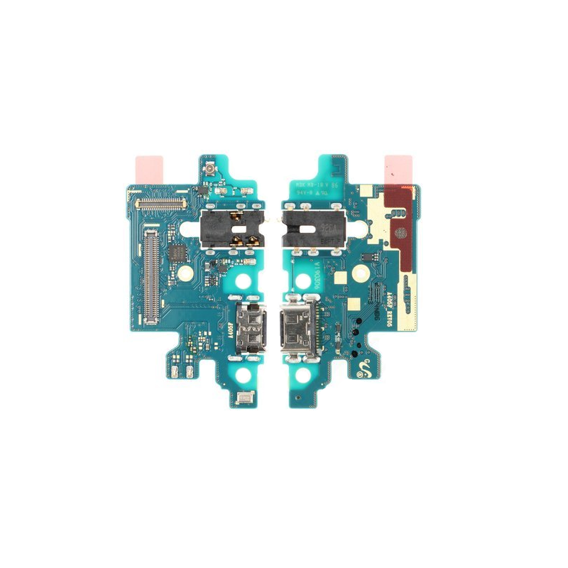 Galaxy A40 USB Charging Connector