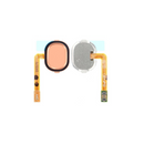 Galaxy A40 Home Button Flex Coral
