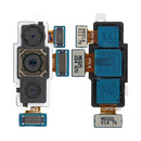 Galaxy A70 Back Camera