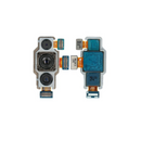 Galaxy A71 Back Camera 64MP