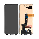 Galaxy S20 Plus Display Without Frame