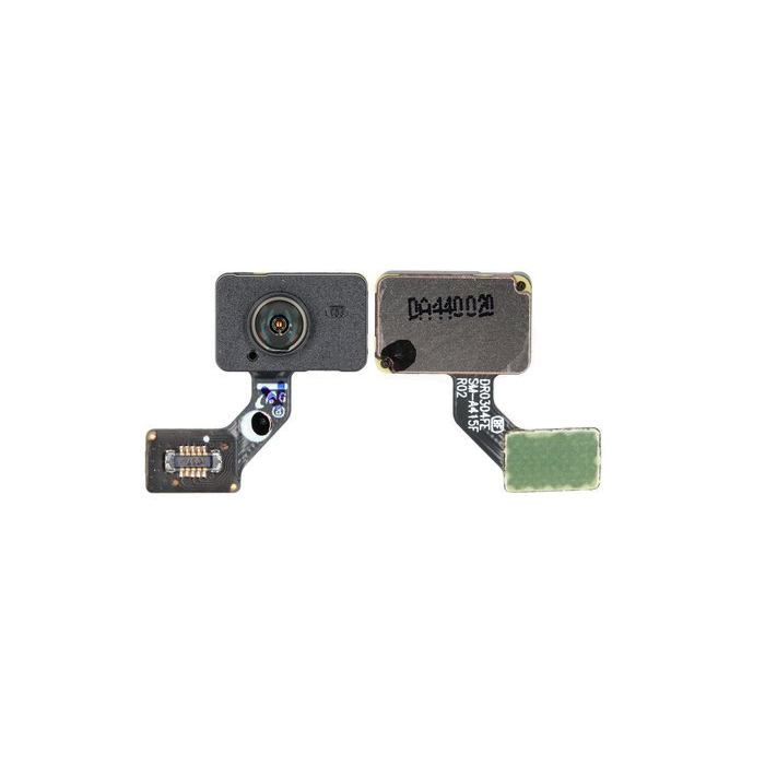 Galaxy A41 Fingerprint Sensor Biometric