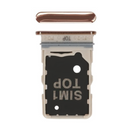 Galaxy A80 Sim Card Holder Gold