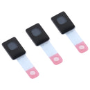 IPhone 12 / 12 Pro Adhesive Microphone Tape Back