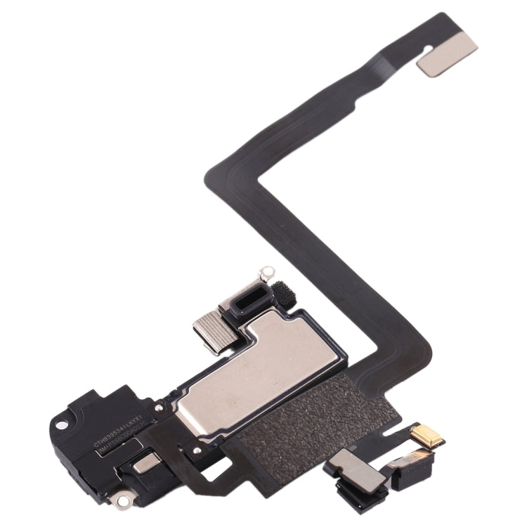 IPhone 11 Pro Earpiece Speaker with Microphone Sensor Flex Cable