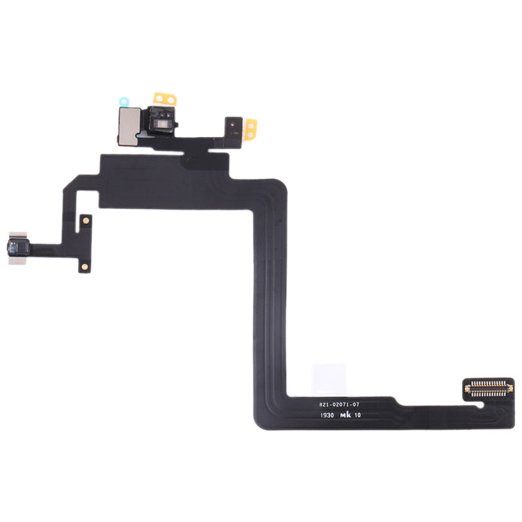 IPhone 11 Pro Max Sensor Flex Cable for Earpiece Speaker