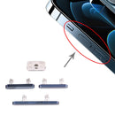IPhone 12 Pro Max Side Button - Blue