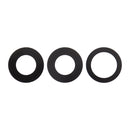 IPhone 12 Pro Max Back Camera Lens - 3 pcs
