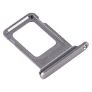 IPhone 12 Pro Max Sim Tray - Grey