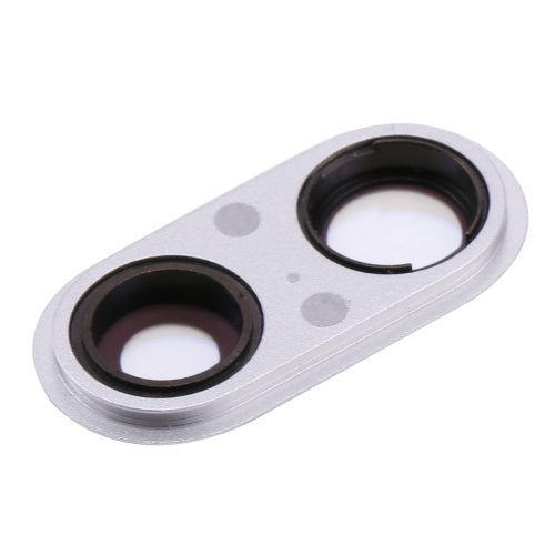 IPhone 8 Plus Camera Lens Silver