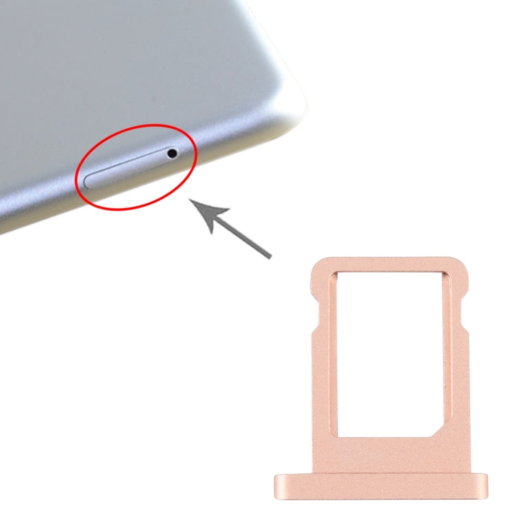 IPad Air 3 10.5" 2019 Sim Card Tray - Gold