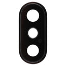 Iphone XS /XS Max Camera Lens Black