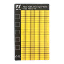 Universal Magnetic Screws Mat for Phone Repair