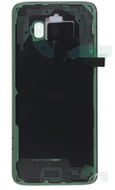 Galaxy S8 Back Cover Gold