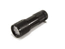 UV ficklampa med UV ljus