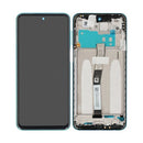 Xiaomi Redmi Note 9 Pro Display Original - Tropical Green