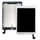 IPad Pro 12.9 Display White Complete 1 Gen Model A1584/A1652