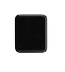 Apple Watch 38 mm Display Black