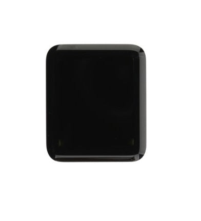 Apple Watch 38 mm Display Black