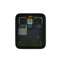 Apple Watch 2 38 mm Display Black