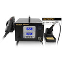 Atten AT8502D Hot Air & Soldering Station