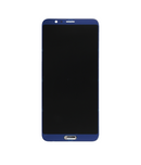 Honor View 10 Display Blue
