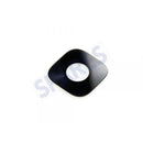 Galaxy S6 Edge Plus Camera Lens Black