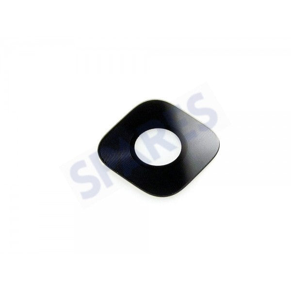 Galaxy S6 Edge Plus Camera Lens Black