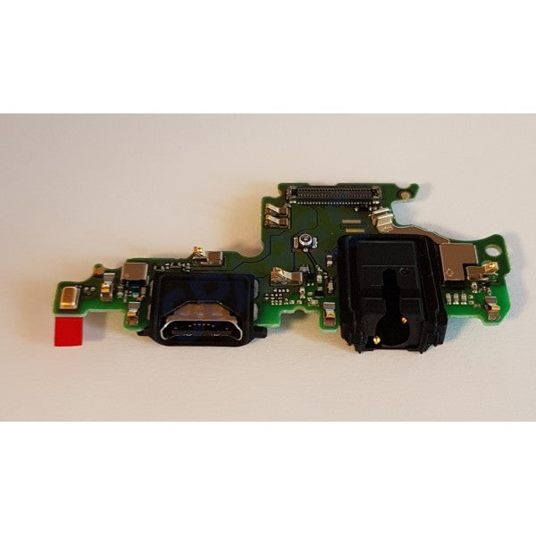 Vibreur Compatible Huawei Honor 20 Pro/6X/View 10 - Pièce Remplacement Neuf - Ref 32050045