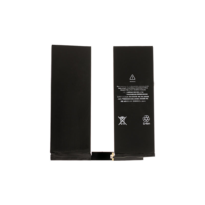 IPad Air 10,5 3rd Gen 2019 Battery