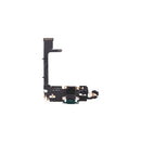 IPhone 11 Pro Charging Port Green