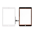 IPad 10.2" 2019 Touch Glass - White