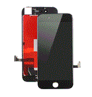 IPhone 8 Plus Display Black Original LCD Assembled C11