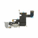 IPhone 6 Dock Headphone Flex White
