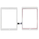 IPad 9.7 2018 Digitizer White