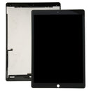 IPad Pro 12.9 Display Black Complete 1 Gen Model A1584/A1652