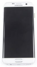 Galaxy S7 Edge Display White