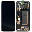 Galaxy S8 Plus Display Black