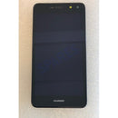 Y6 2017 Display Black Original