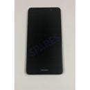 Y7 Display Black Original